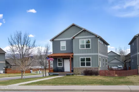 114 Steamboat Dr, Gypsum, CO 81637