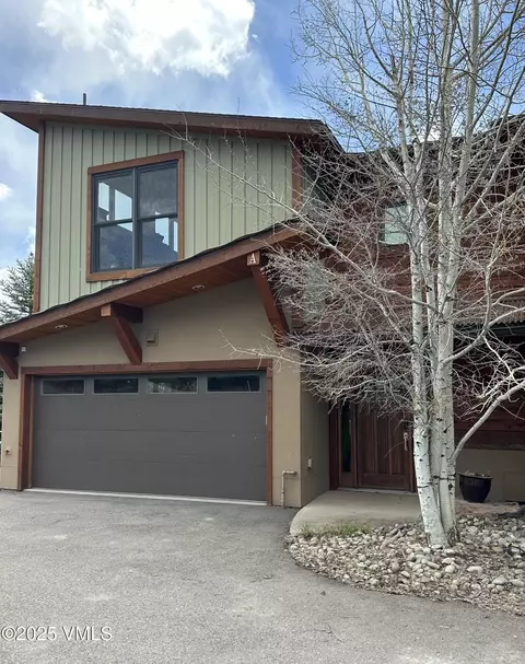2101 Old Trail Rd #A, Avon, CO 81620