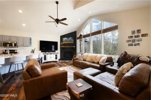 311 Hackamore Rd #A, Edwards, CO 81632