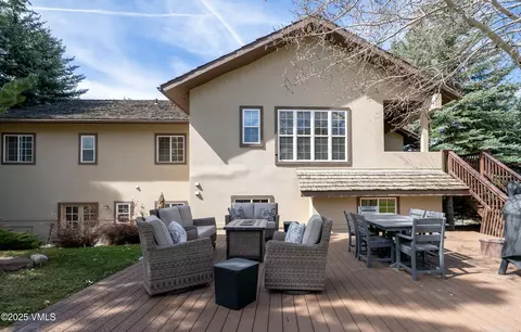 311 Hackamore Rd #A, Edwards, CO 81632 photo 17