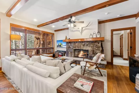 205 Bear Paw #B102, Avon, CO 81620