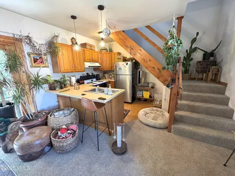 Kitchen - 409 Washington St, Eagle, CO 81631 photo 3 of 3