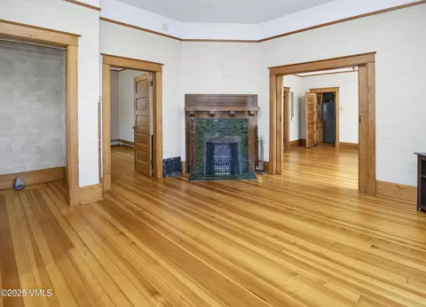 Living - 409 Washington St, Eagle, CO 81631 photo 1 of 5