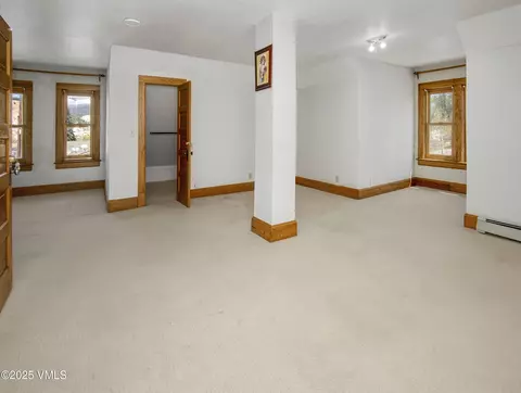 Bedroom - 409 Washington St, Eagle, CO 81631 photo 3 of 4