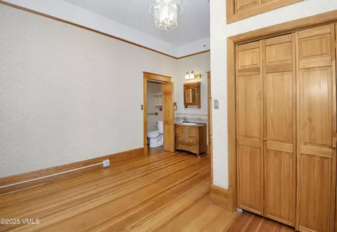 Bedroom - 409 Washington St, Eagle, CO 81631 photo 1 of 4