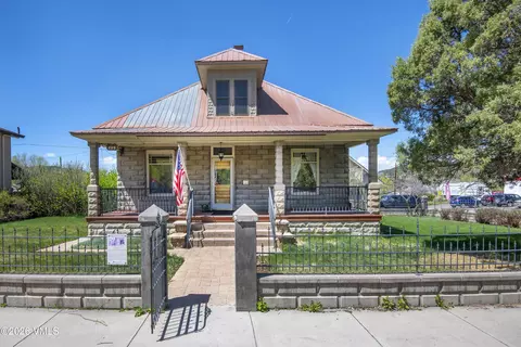 409 Washington St, Eagle, CO 81631