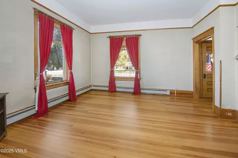 Living - 409 Washington St, Eagle, CO 81631 photo 3 of 5