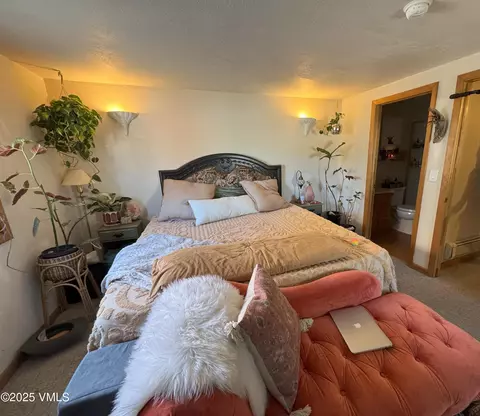 Bedroom - 409 Washington St, Eagle, CO 81631 photo 4 of 4