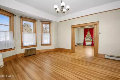 Living - 409 Washington St, Eagle, CO 81631 photo 5 of 5