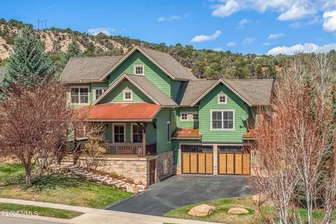 26 Seabry St, Eagle, CO 81631