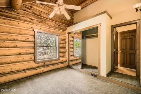 Bedroom - 121 Hackamore Rd #A, Edwards, CO 81632 photo 3 of 3