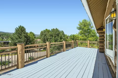 Exterior - 121 Hackamore Rd #A, Edwards, CO 81632 photo 2 of 6