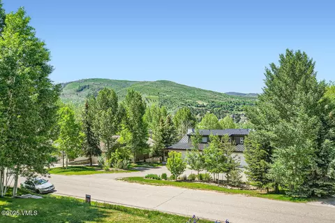 Exterior - 121 Hackamore Rd #A, Edwards, CO 81632 photo 6 of 6