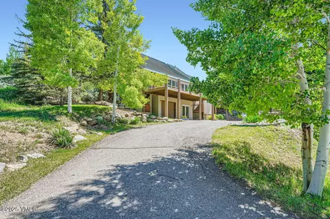 Exterior - 121 Hackamore Rd #A, Edwards, CO 81632 photo 1 of 6