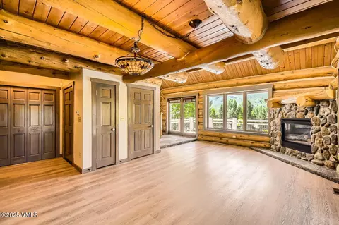 Living - 121 Hackamore Rd #A, Edwards, CO 81632 photo 2 of 3