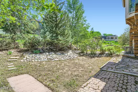 Exterior - 121 Hackamore Rd #A, Edwards, CO 81632 photo 3 of 6