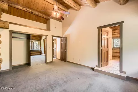 Bedroom - 121 Hackamore Rd #A, Edwards, CO 81632 photo 2 of 3