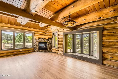 Living - 121 Hackamore Rd #A, Edwards, CO 81632 photo 3 of 3