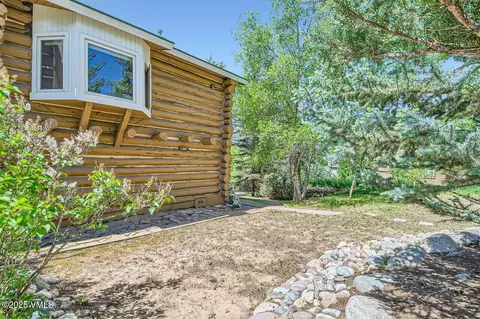Exterior - 121 Hackamore Rd #A, Edwards, CO 81632 photo 4 of 6