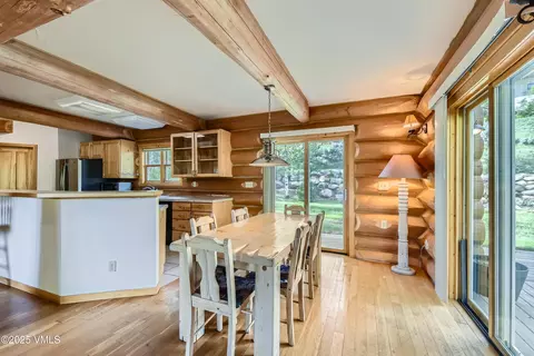 Dining - 121 Hackamore Rd #B, Edwards, CO 81632 photo 1 of 2