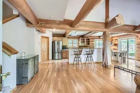 Entry Way - 121 Hackamore Rd #B, Edwards, CO 81632 photo 1 of 1