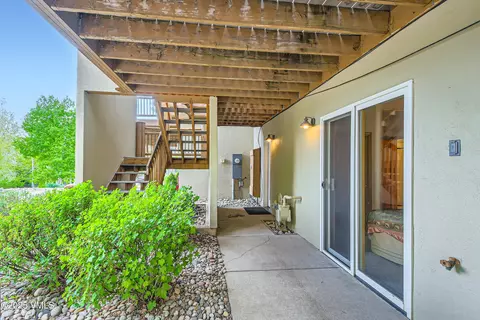 Exterior - 121 Hackamore Rd #B, Edwards, CO 81632 photo 2 of 7
