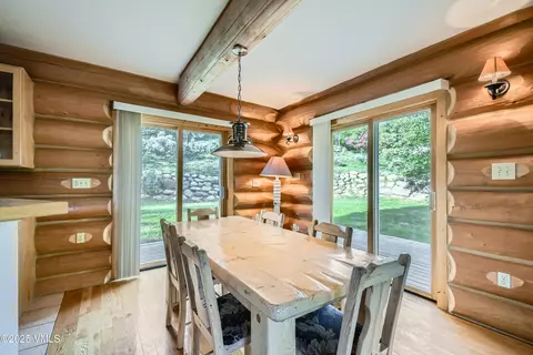 Dining - 121 Hackamore Rd #B, Edwards, CO 81632 photo 2 of 2