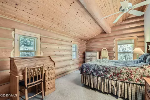Bedroom - 121 Hackamore Rd #B, Edwards, CO 81632 photo 1 of 4