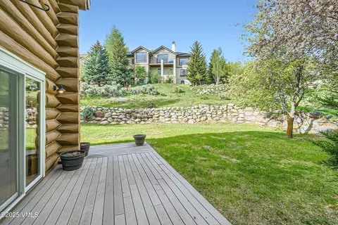 Exterior - 121 Hackamore Rd #B, Edwards, CO 81632 photo 7 of 7