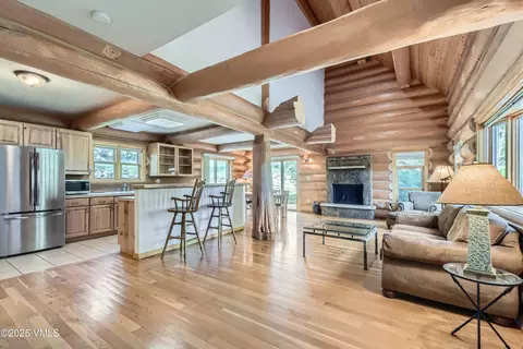 121 Hackamore Rd #B, Edwards, CO 81632