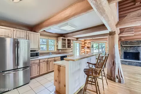 Kitchen - 121 Hackamore Rd #B, Edwards, CO 81632 photo 1 of 3