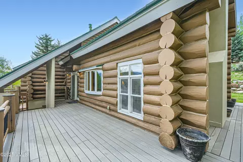 Exterior - 121 Hackamore Rd #B, Edwards, CO 81632 photo 3 of 7