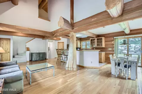Living - 121 Hackamore Rd #B, Edwards, CO 81632 photo 2 of 2