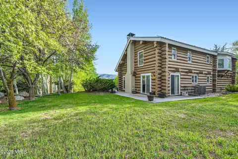 Exterior - 121 Hackamore Rd #B, Edwards, CO 81632 photo 6 of 7