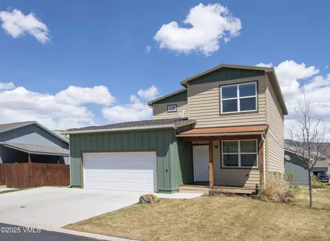 127 Cut Throat Loop, Gypsum, CO 81637