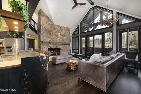 180 Daybreak Ridge Rd #711, Beaver Creek, CO 81620