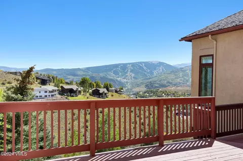 Exterior - 4765 Wildridge Rd, Avon, CO 81620 photo 1 of 4
