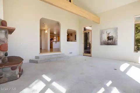 Living - 4765 Wildridge Rd, Avon, CO 81620 photo 3 of 6