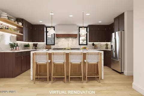 Kitchen - 4765 Wildridge Rd, Avon, CO 81620 photo 1 of 3