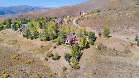 View/Area - 4765 Wildridge Rd, Avon, CO 81620 photo 2 of 3