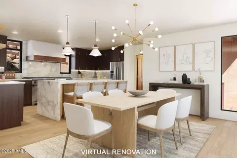 Dining - 4765 Wildridge Rd, Avon, CO 81620 photo 1 of 1