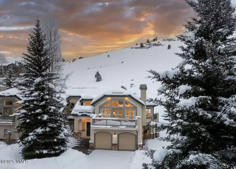 52 Castle Peak Close #B, Edwards, CO 81632