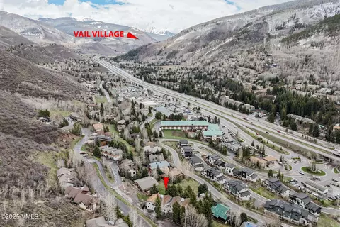 2428 Garmisch Dr #3, Vail, CO 81657