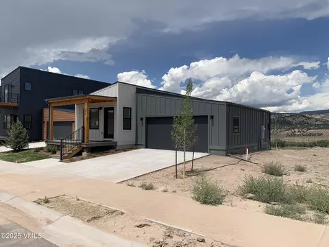 142 Spearstone Ave, Gypsum, CO 81637