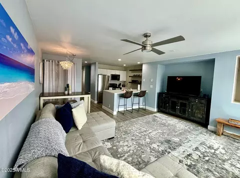 1100 N Frontage W #2401, Vail, CO 81658