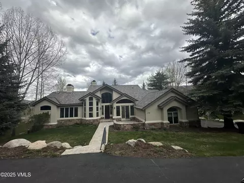 170 Castle Peak Gate, Edwards, CO 81632