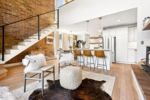 54 Columbine Cir #C20, Eagle-vail, CO 81620