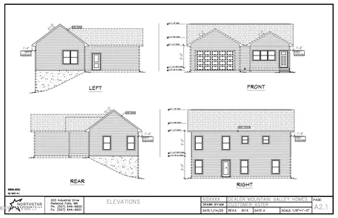 465 Blackhawk Rd, Gypsum, CO 81637