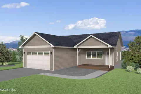 465 Blackhawk Rd, Gypsum, CO 81637
