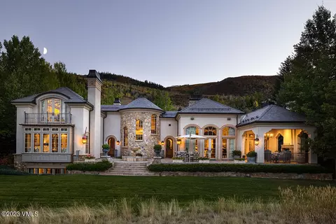 155 Arrowhead Dr, Edwards, CO 81632